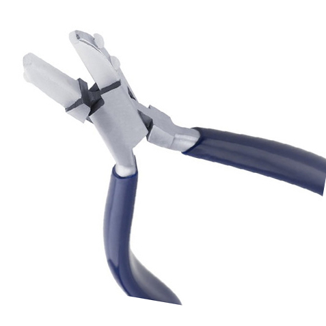 Flat Nose Pliers