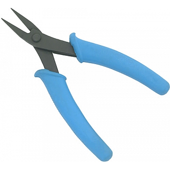 NARROW FLAT NOSE PLIER