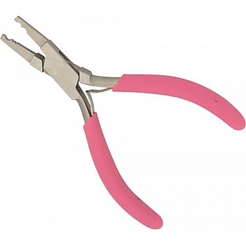MICRO CRIMPING PLIER