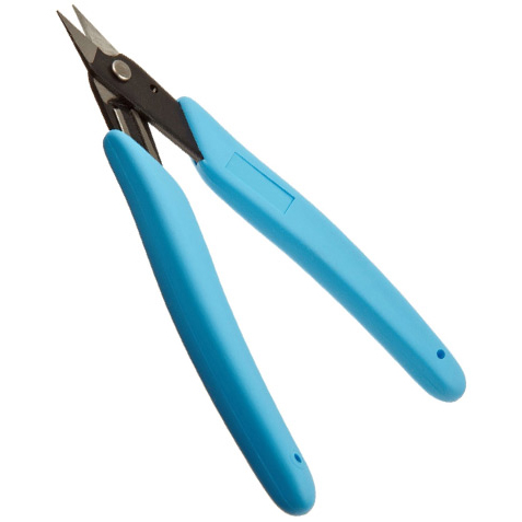 Shear Cutters