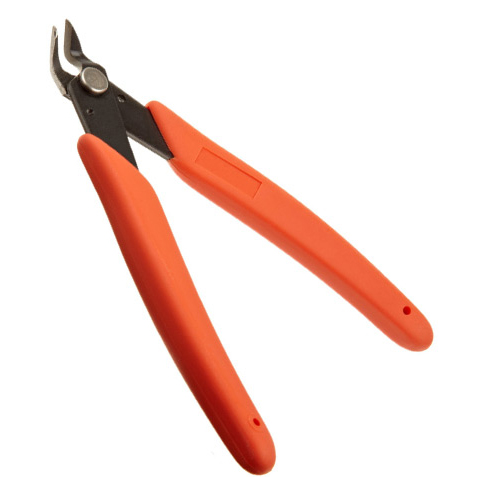 Shear Cutters