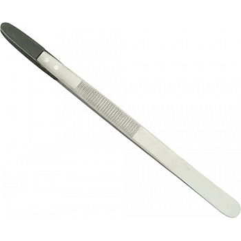 NYLON JAW, BEADING TWEEZER