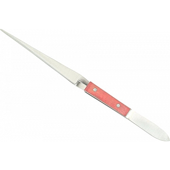 SOLDERING TWEEZER, STRAIGHT