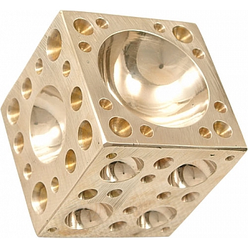 DAPPING BLOCK (BIG)