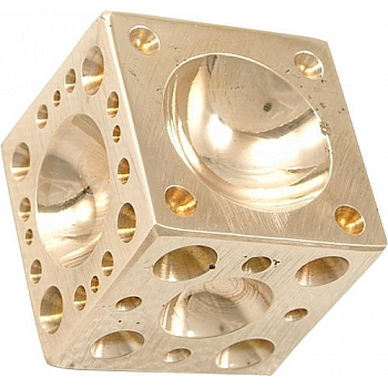 DAPPING BLOCK (SMALL)