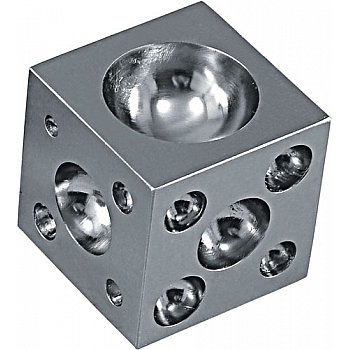 DAPPING BLOCK