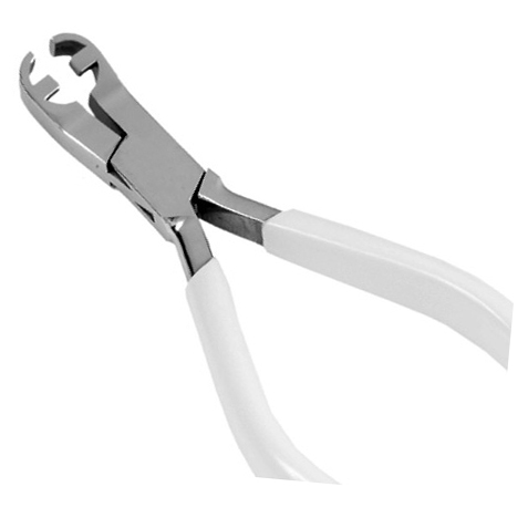 Block Removing Pliers
