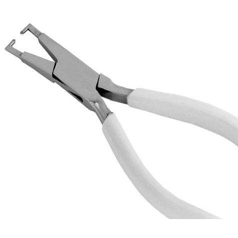 Eye Wire Sizing Pliers