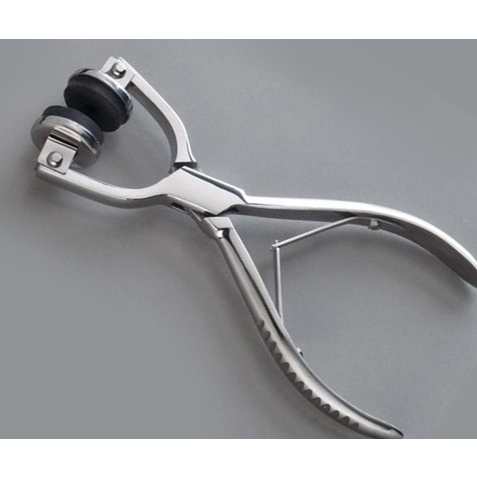 Lens Aligning Pliers