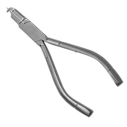 Pad Removing Pliers