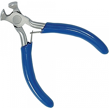 END CUTTING PLIER