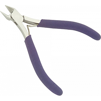 SIDE CUTTING PLIER