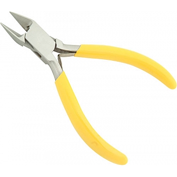 SIDE CUTTING PLIER