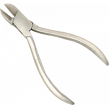 SIDE CUTTING PLIER