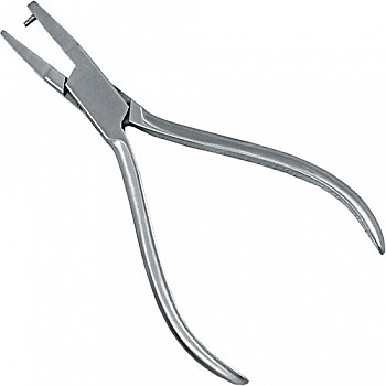 PLIERS FOR PUNCHING