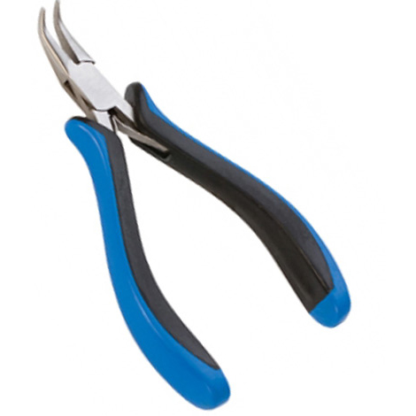 Ergonomic Pliers