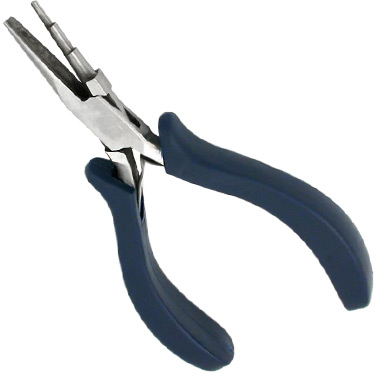 Ergonomic Pliers
