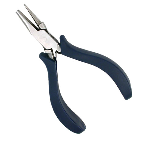 Ergonomic Pliers