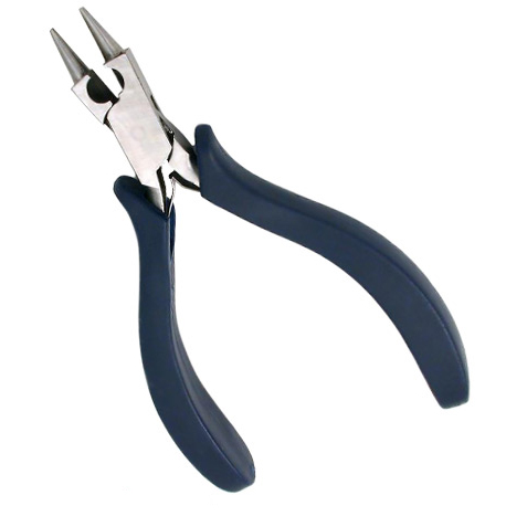 Ergonomic Pliers